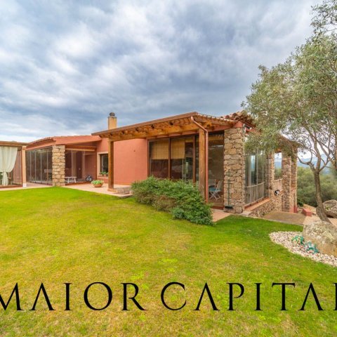 Villa Zona tranquila