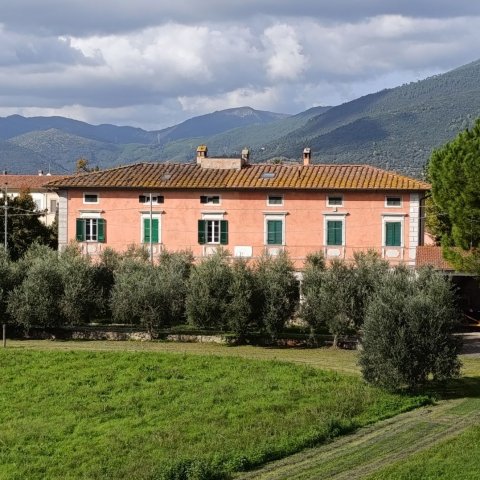 Villa Countryside