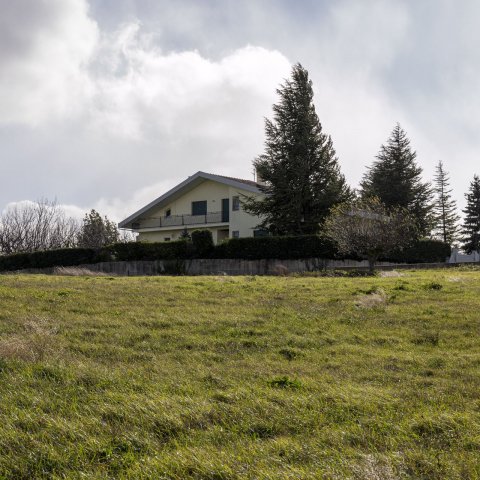 Villa Mountain