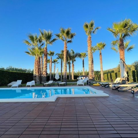 Villa Sea