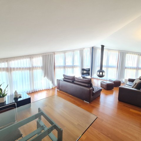 Penthouse City