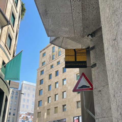 Wohnung Stadt