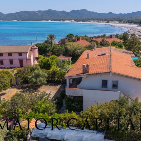 Villa Sea