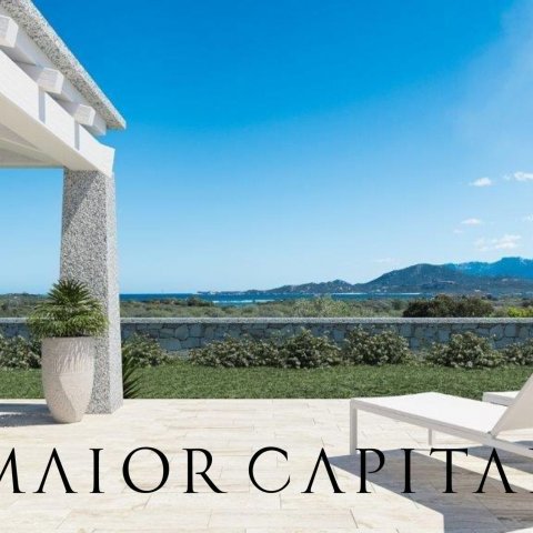 Villa Sea