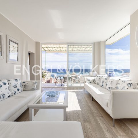 Appartement Mer