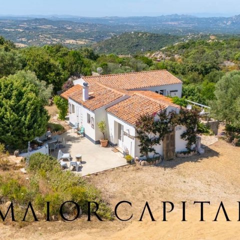 Villa Campo