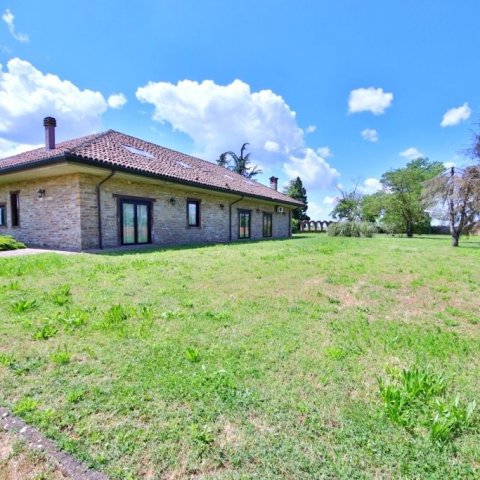 Villa Countryside