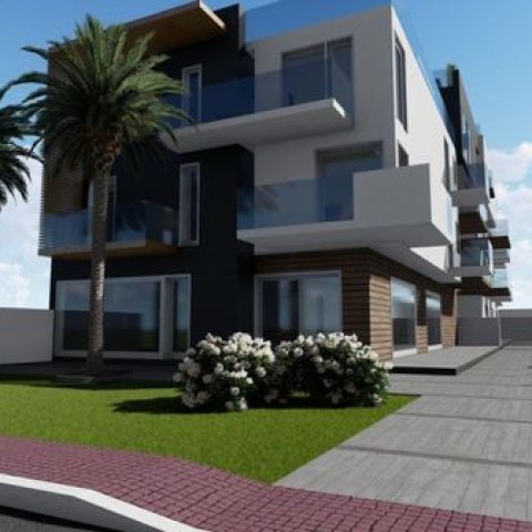 Penthouse City