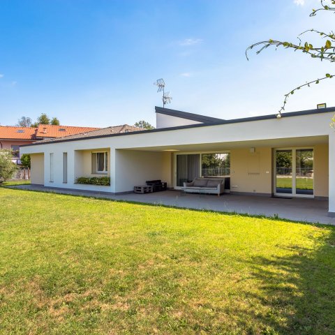 Villa Zone tranquille