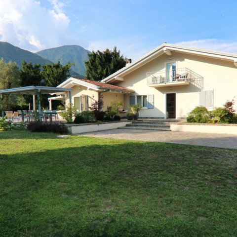 Moradia Lago