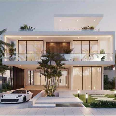 Villa Sea