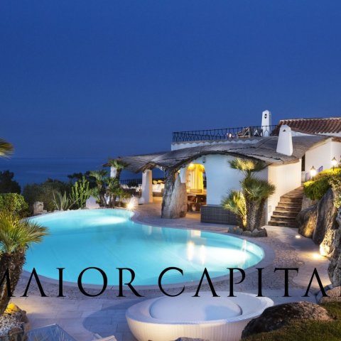 Villa Mer