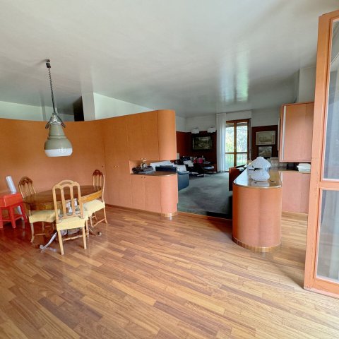 Wohnung Stadt