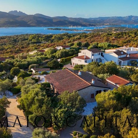 Villa Sea