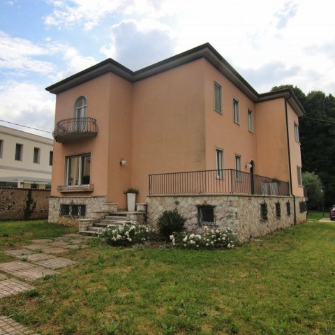 Villa Ville