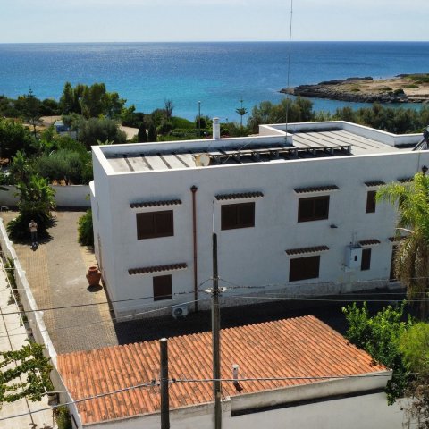Villa Mar