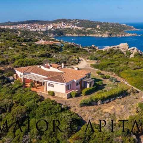 Villa Sea