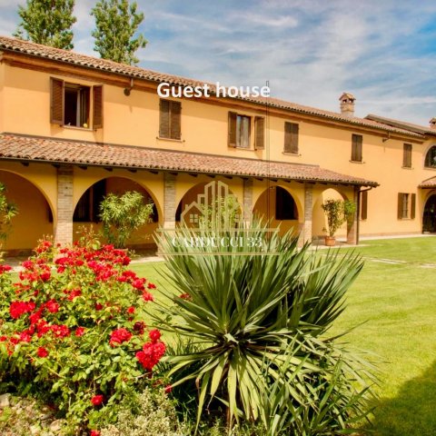 Commercial property Countryside