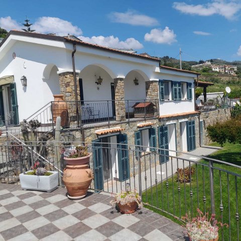 Moradia Zona tranquila