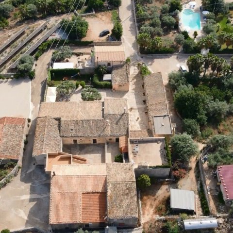 Real Estate Transaction Countryside