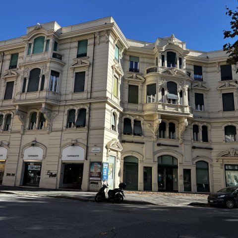 Activité commerciale Ville