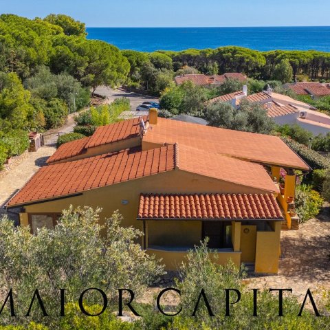 Villa Sea