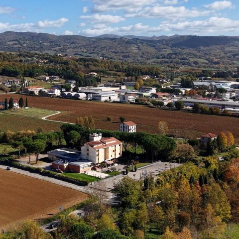 Commercial property City