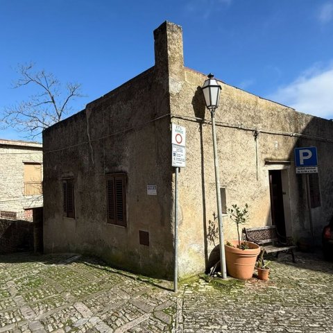 Transaction immobilière Zone tranquille