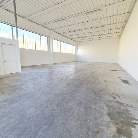 Commercial premises 