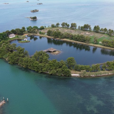 Isola Sea