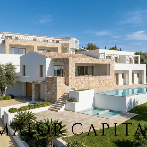 Villa Mer