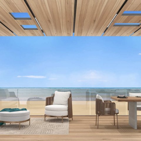 Penthouse Sea