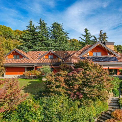 Villa Zona tranquila