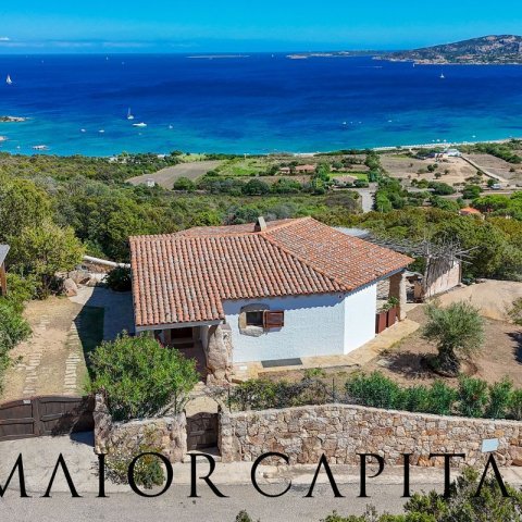 Villa Sea
