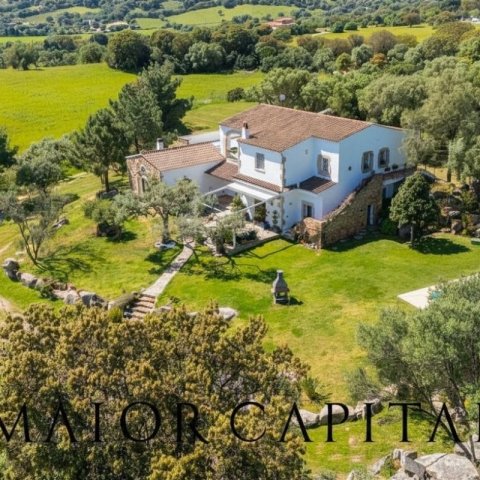 Villa Campagne