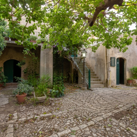 Ferme Campagne