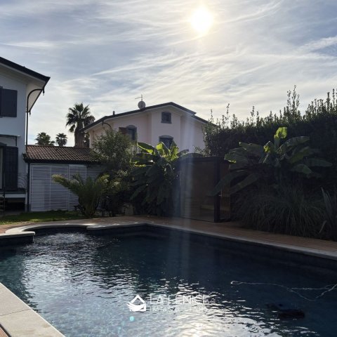 Villa Sea