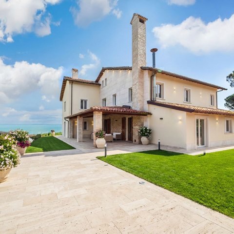 Villa Sea