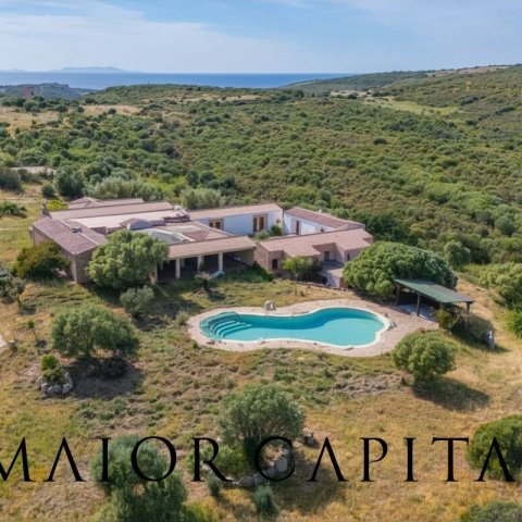 Villa Campagne