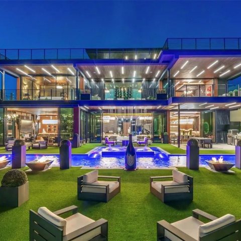 Villa Sea
