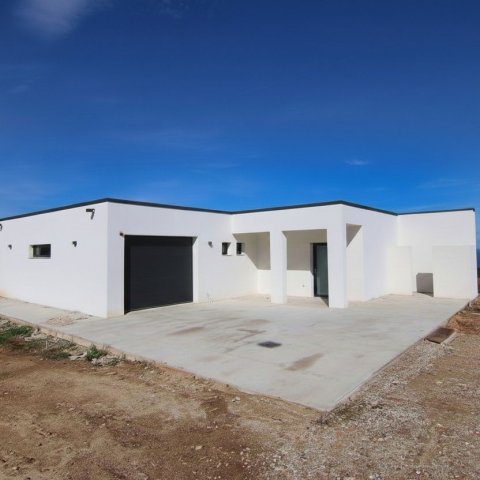 Villa Campo