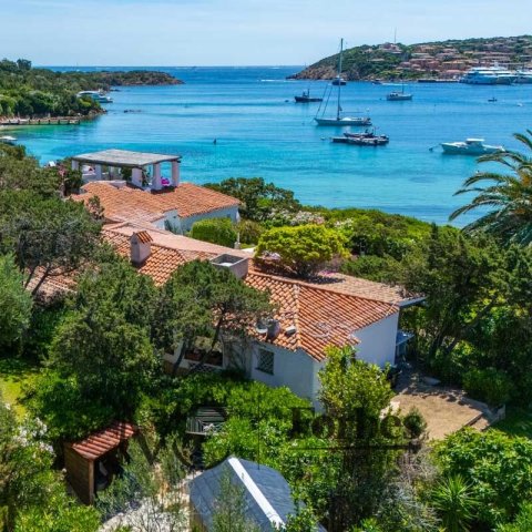 Villa Sea