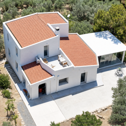 Villa Zone tranquille