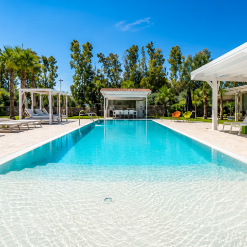 Villa Campo