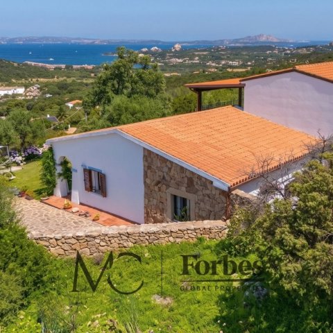 Villa Sea
