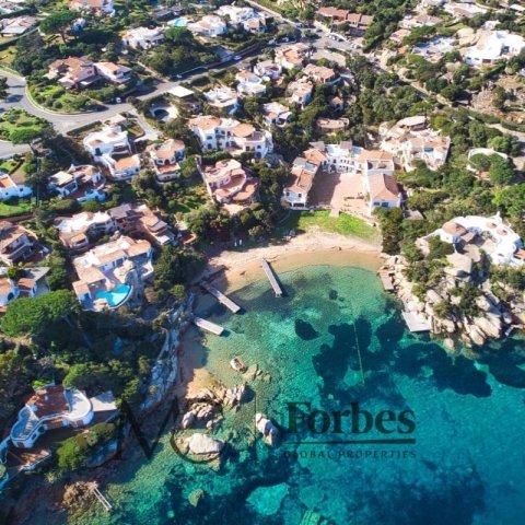 Villa Sea