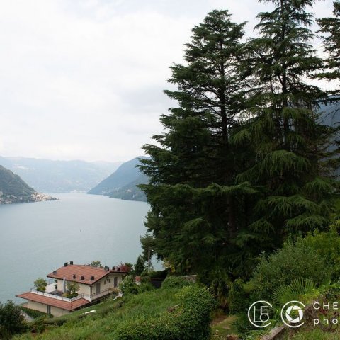 Flat Lake