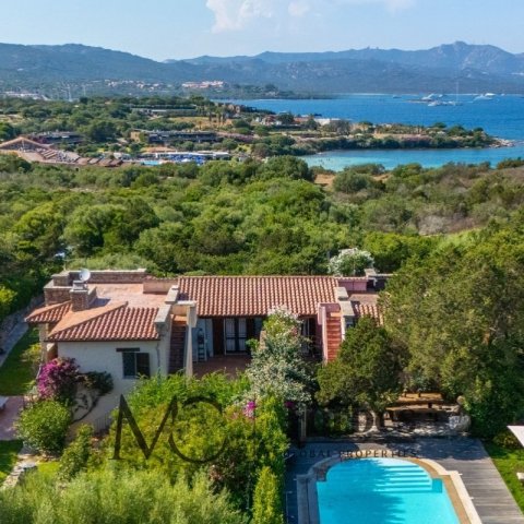 Villa Sea
