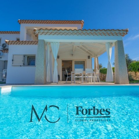 Villa Sea