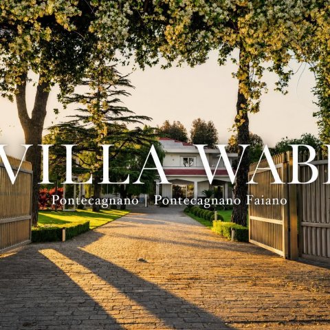 Villa Sea